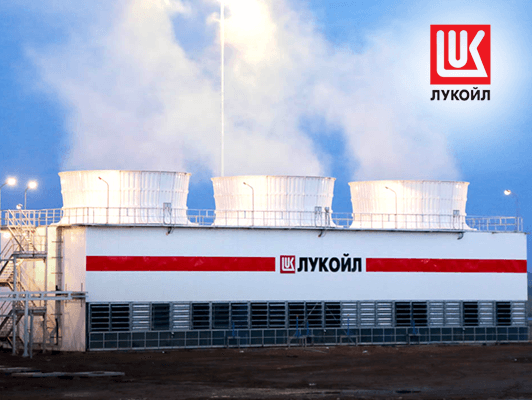 ПСК Ладога – Лукойл